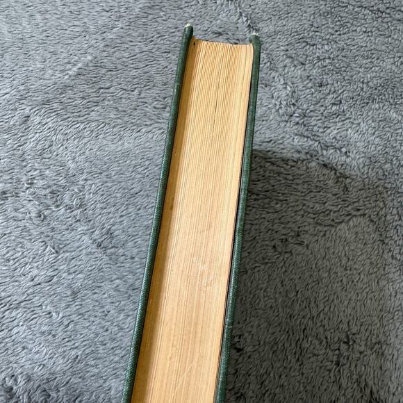 Antique Principles of Botany Book Bergen & Davis 1906 HC Illustrated Ginn & Co. - Picture 4 of 8